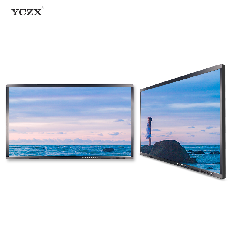 TV màn hình cảm ứng 32 inch cho bảng trắng hội nghị Màn hình LCD tương tác 