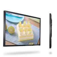 TV màn hình cảm ứng 32 inch cho bảng trắng hội nghị Màn hình LCD tương tác 